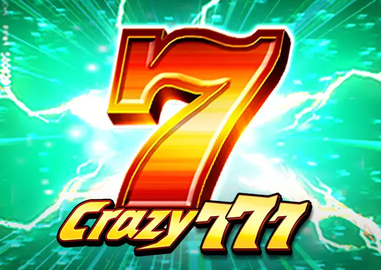Crazy 777 20Lottery