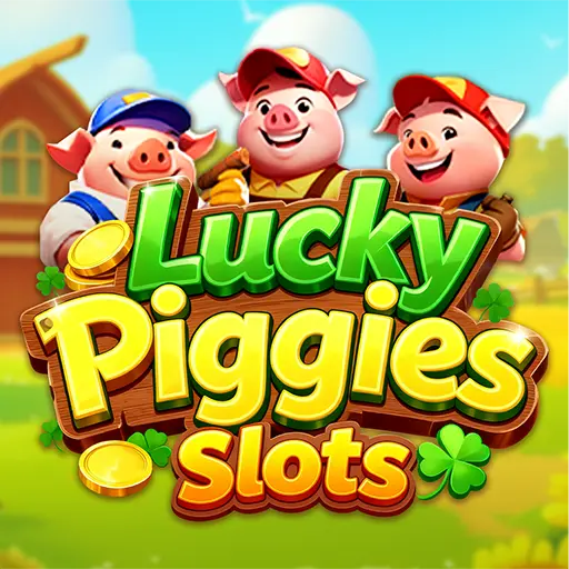 Lucky Piggies gemple 20Lottery